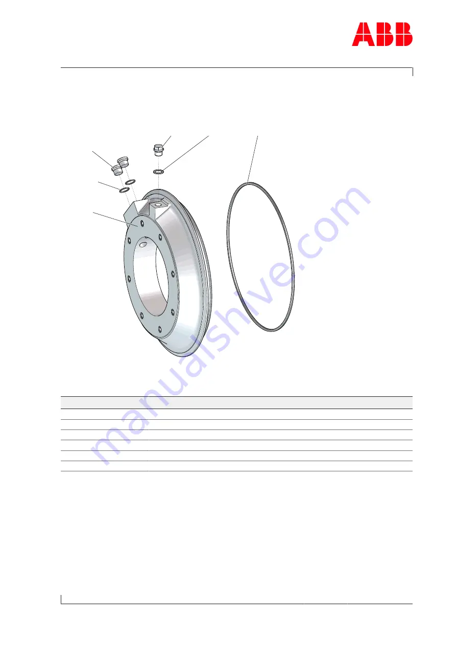 ABB HT604384 Скачать руководство пользователя страница 119