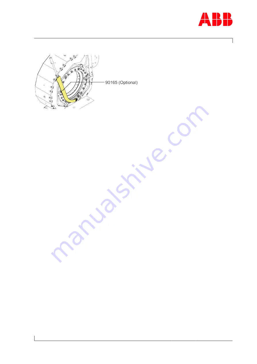 ABB HT604477 Operation Manual Download Page 93