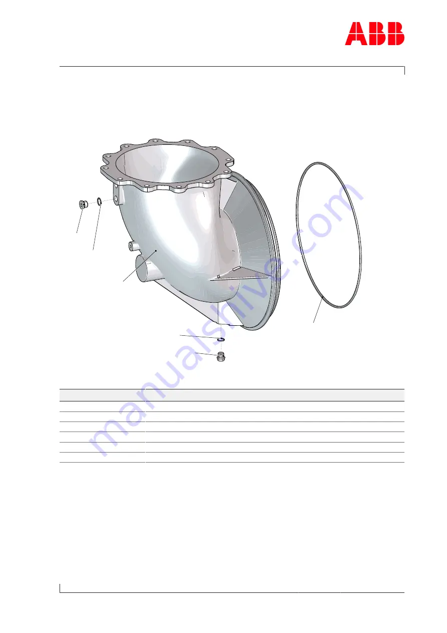 ABB HT604701 Operation Manual Download Page 143