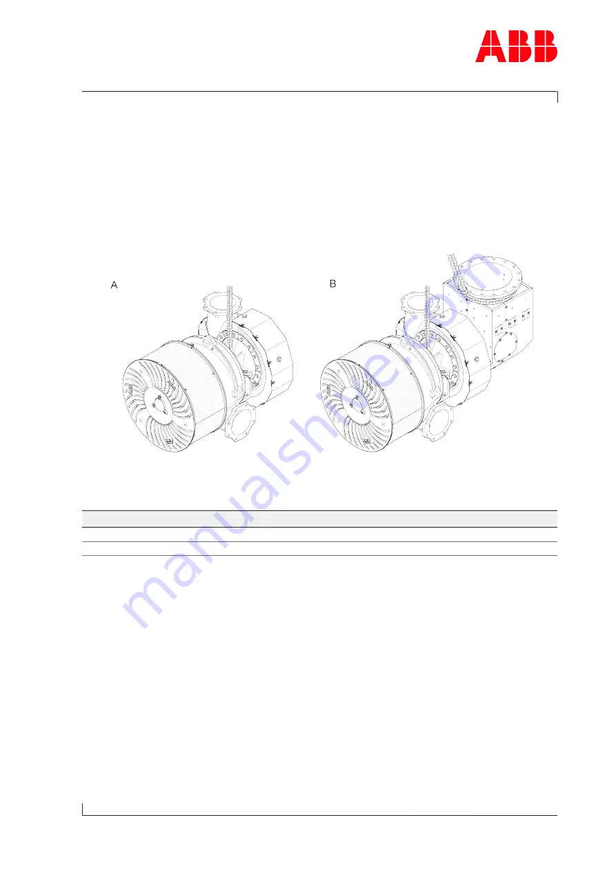 ABB HT604861 Operation Manual Download Page 31