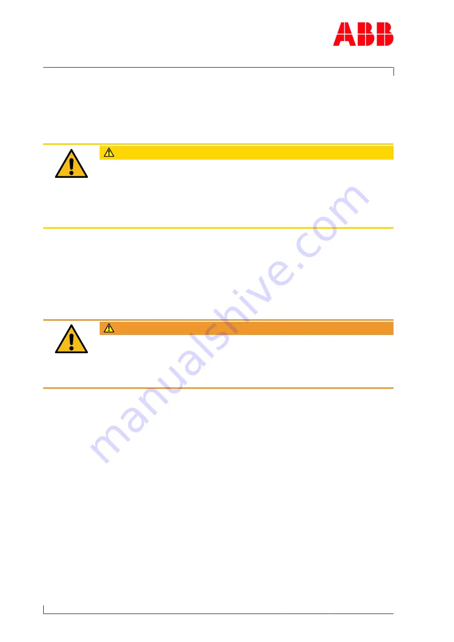 ABB HT605027 Скачать руководство пользователя страница 78