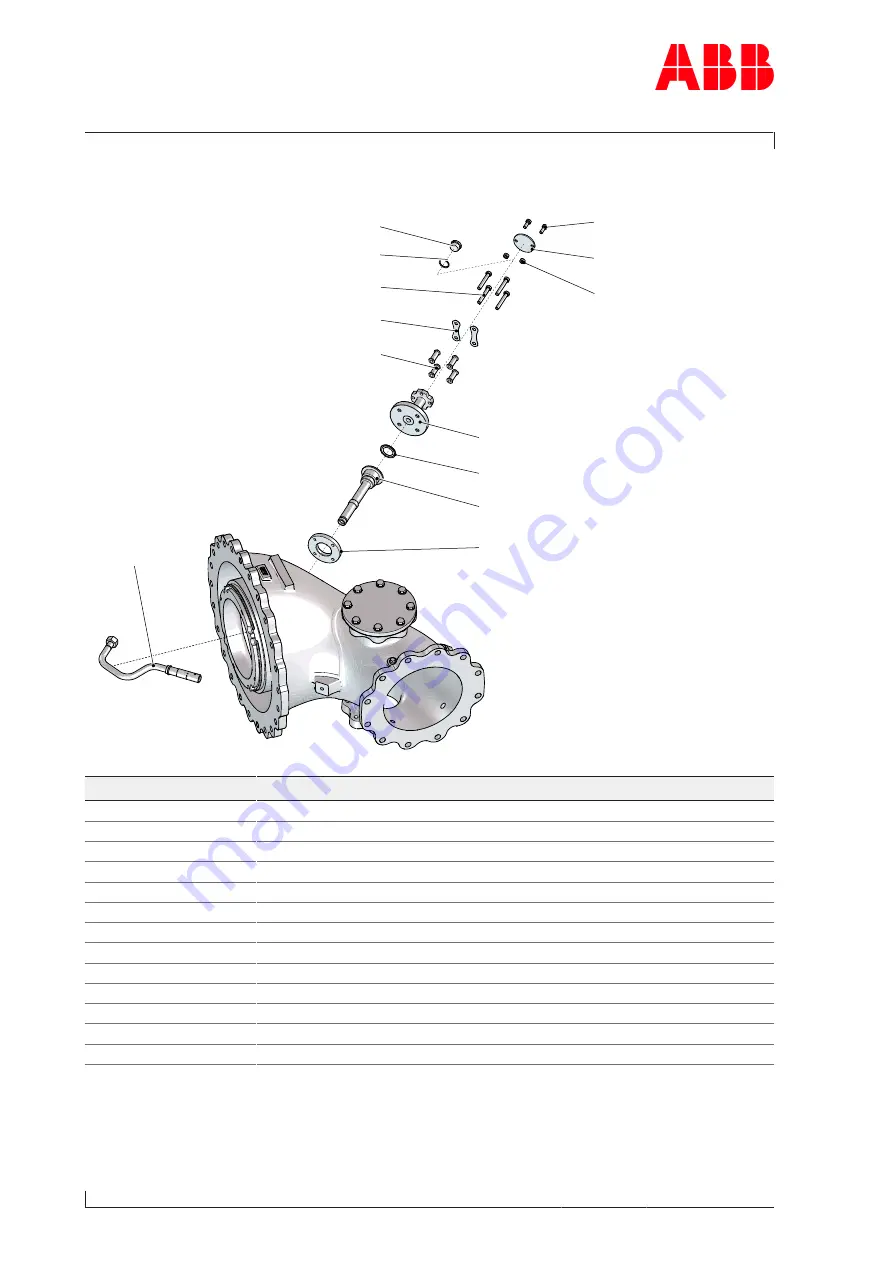 ABB HT605590 Скачать руководство пользователя страница 140