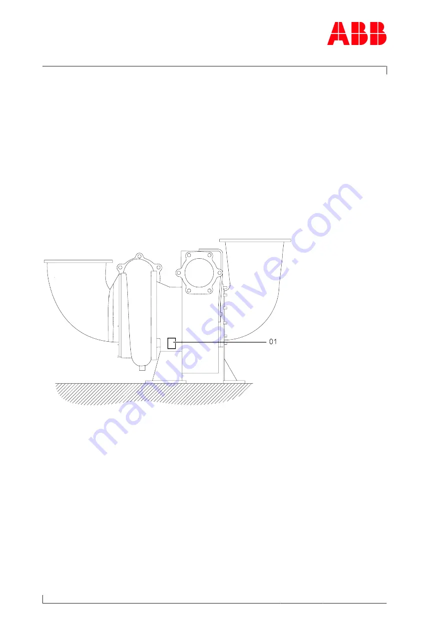 ABB HT606752 Operation Manual Download Page 20