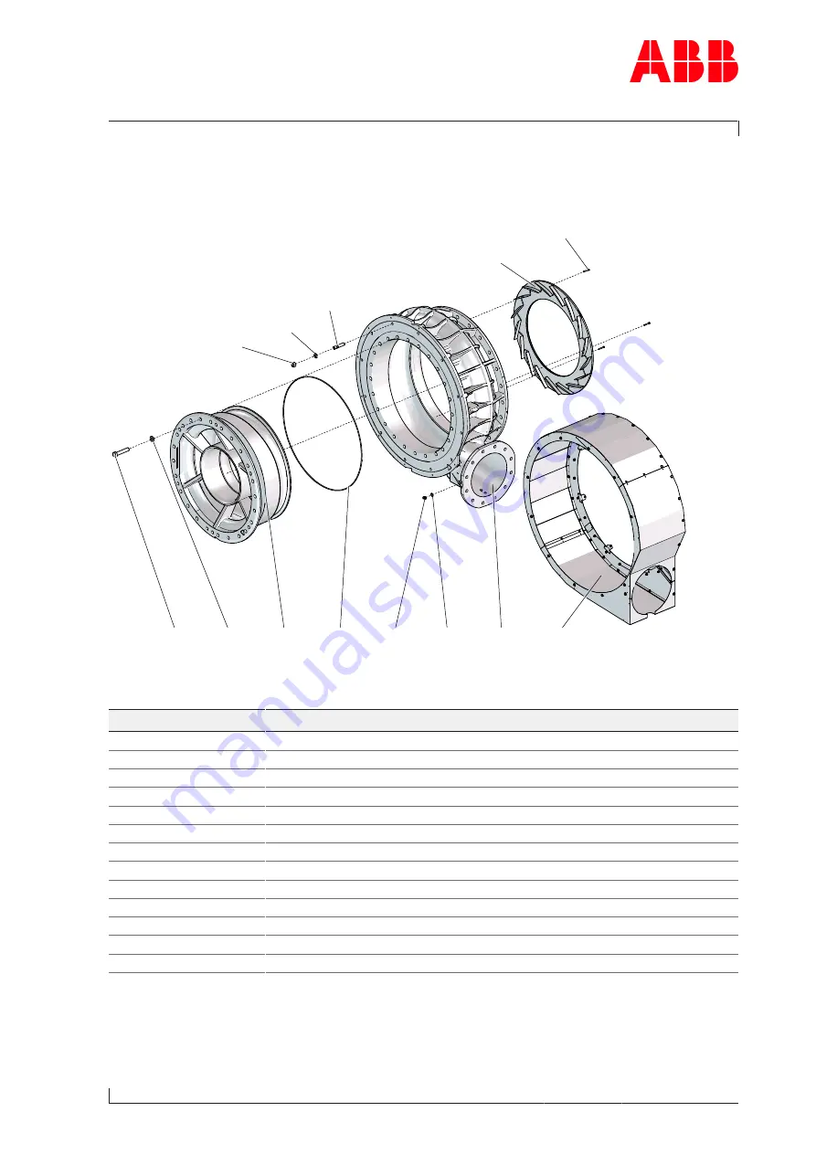 ABB HT606840 Скачать руководство пользователя страница 141