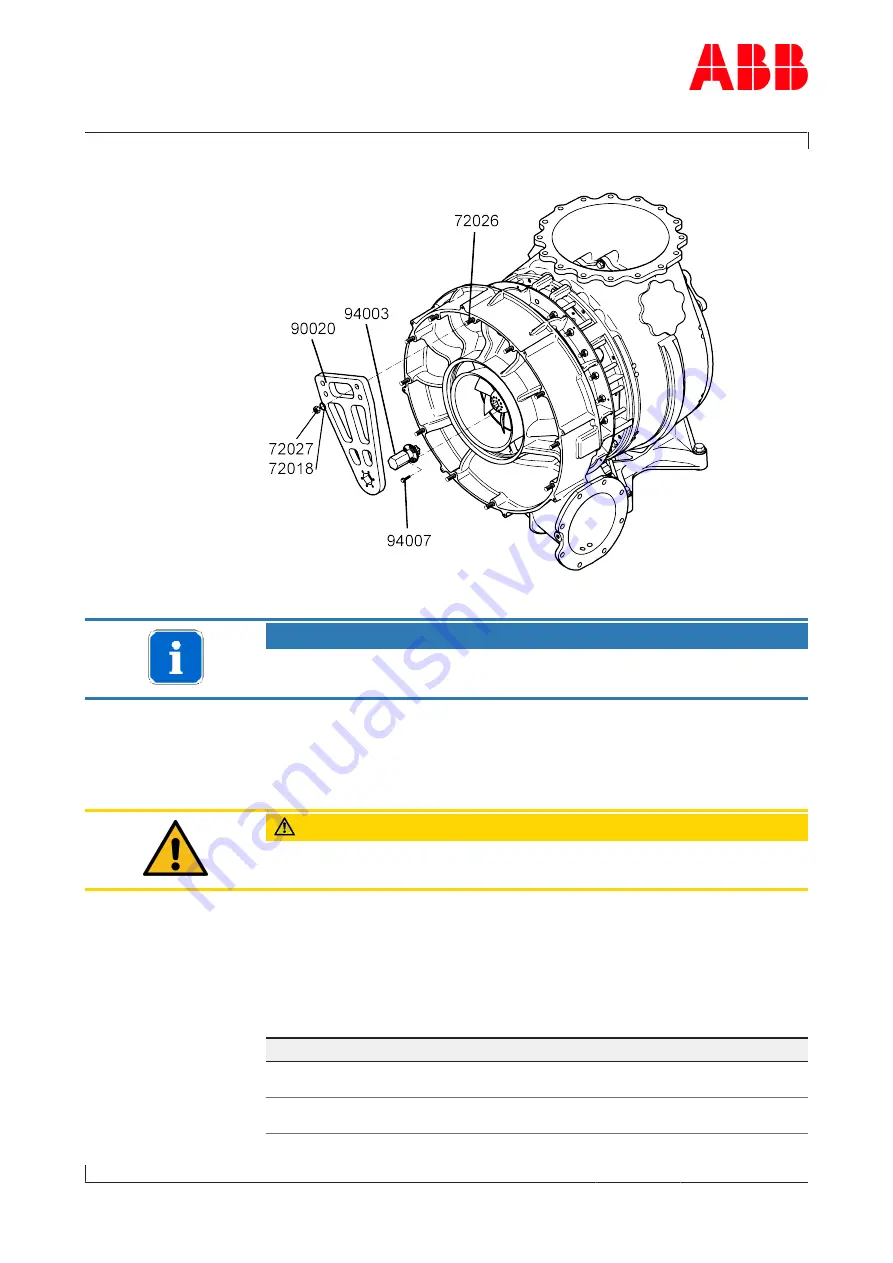 ABB HT606993 Скачать руководство пользователя страница 102