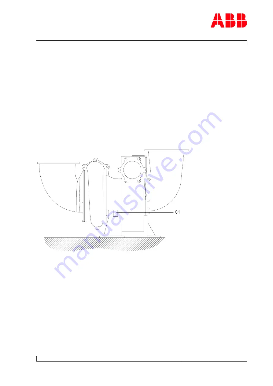 ABB HT607553 Operation Manual Download Page 21