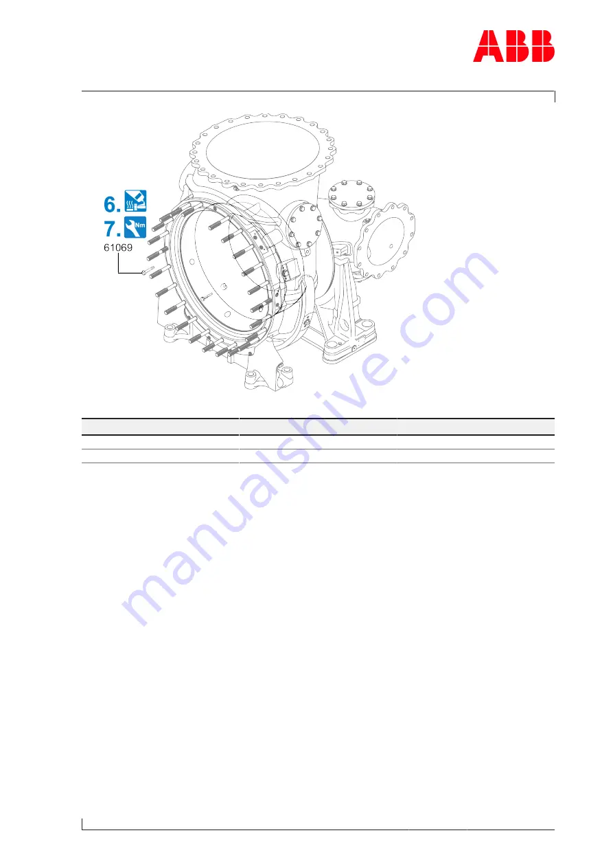 ABB HT608454 Скачать руководство пользователя страница 99