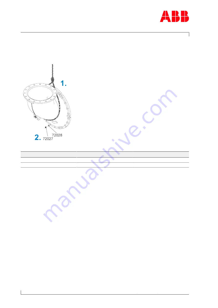 ABB HT608454 Скачать руководство пользователя страница 110