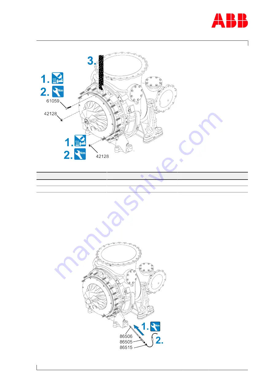 ABB HT608455 Скачать руководство пользователя страница 101