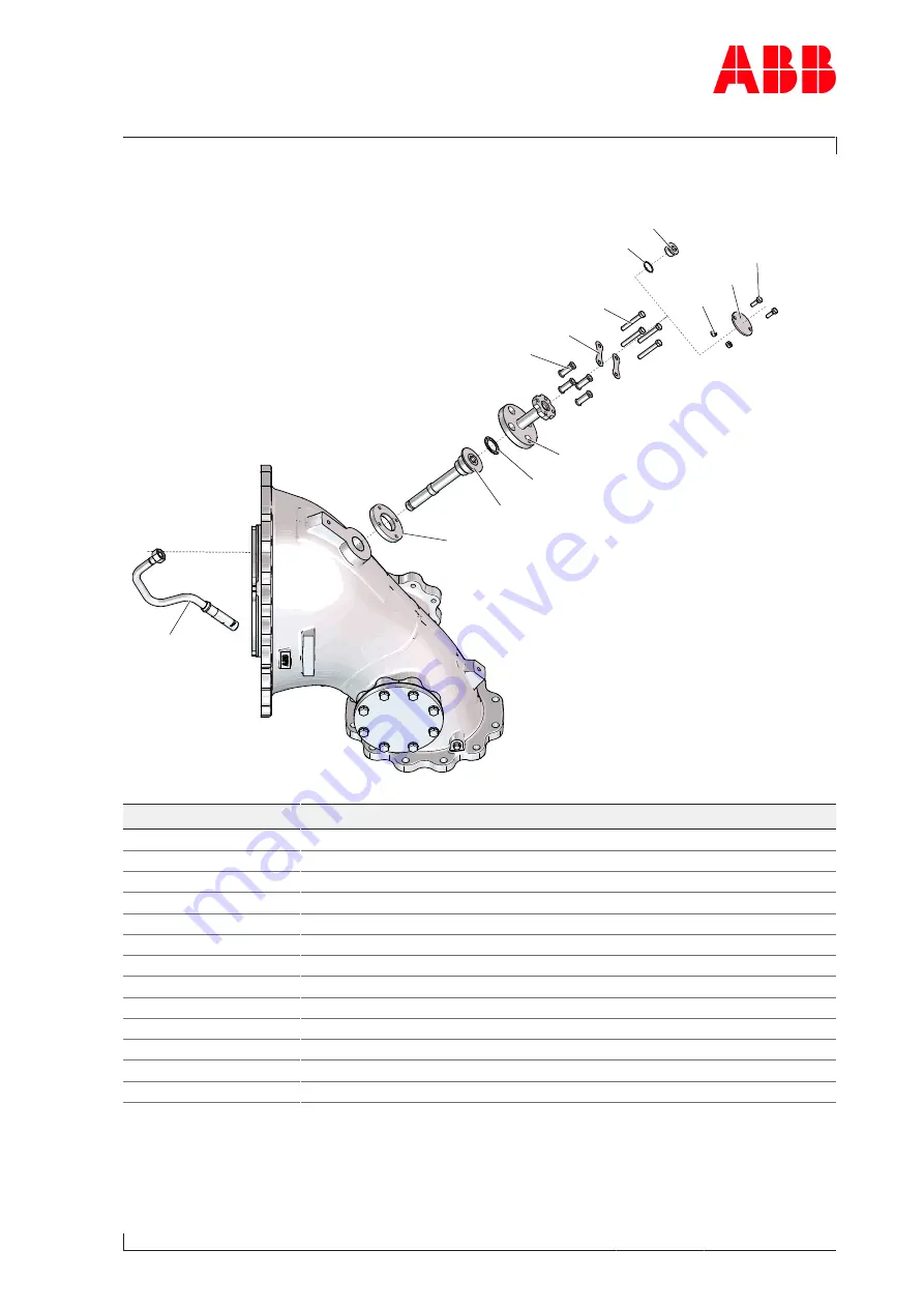 ABB HT608505 Скачать руководство пользователя страница 139