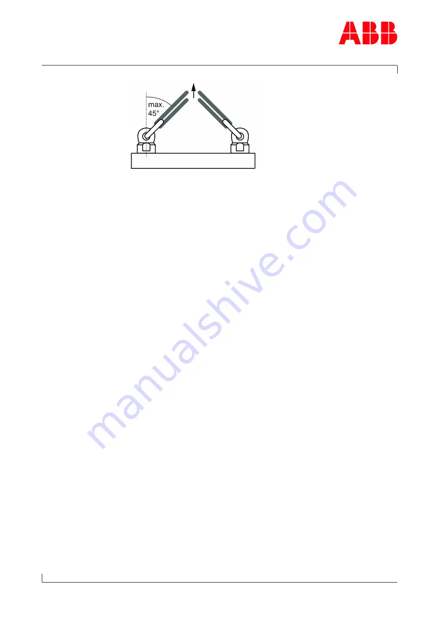 ABB HT608680 Operation Manual Download Page 29