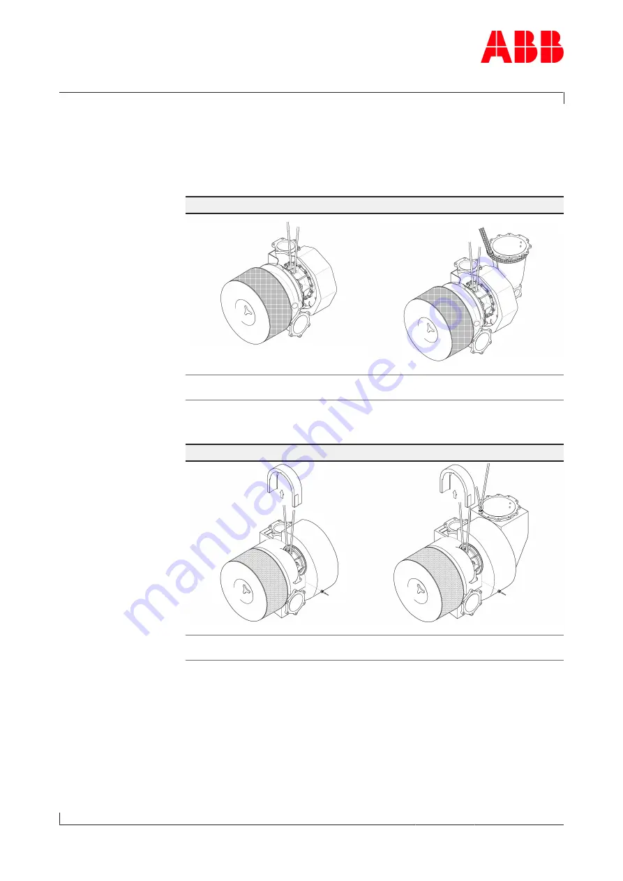 ABB HT608680 Скачать руководство пользователя страница 76