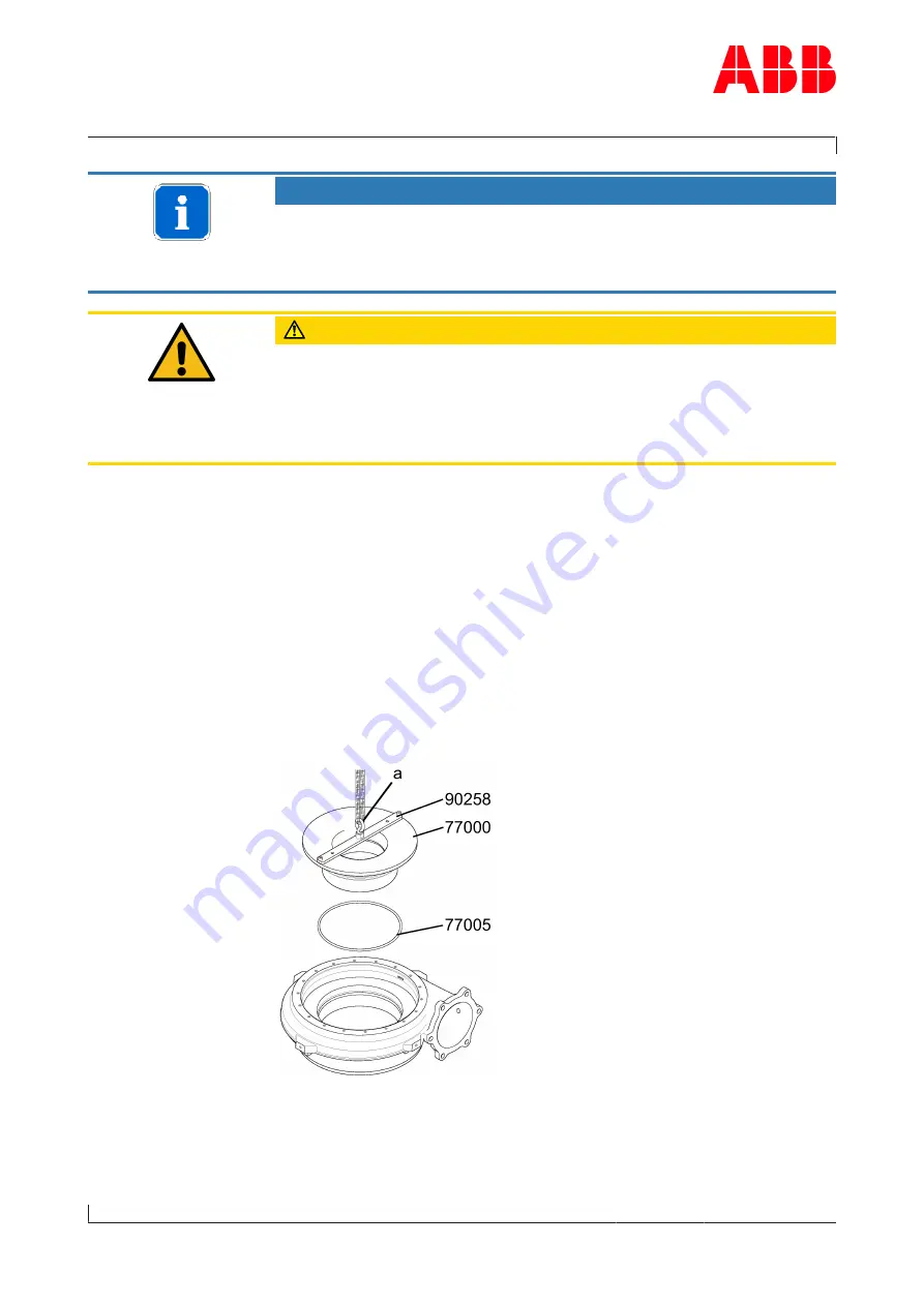 ABB HT608680 Operation Manual Download Page 86