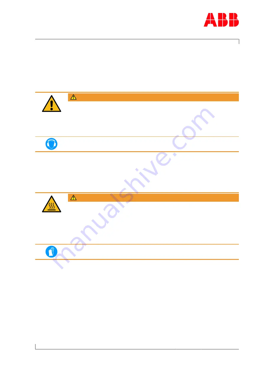 ABB HT608709 Скачать руководство пользователя страница 23