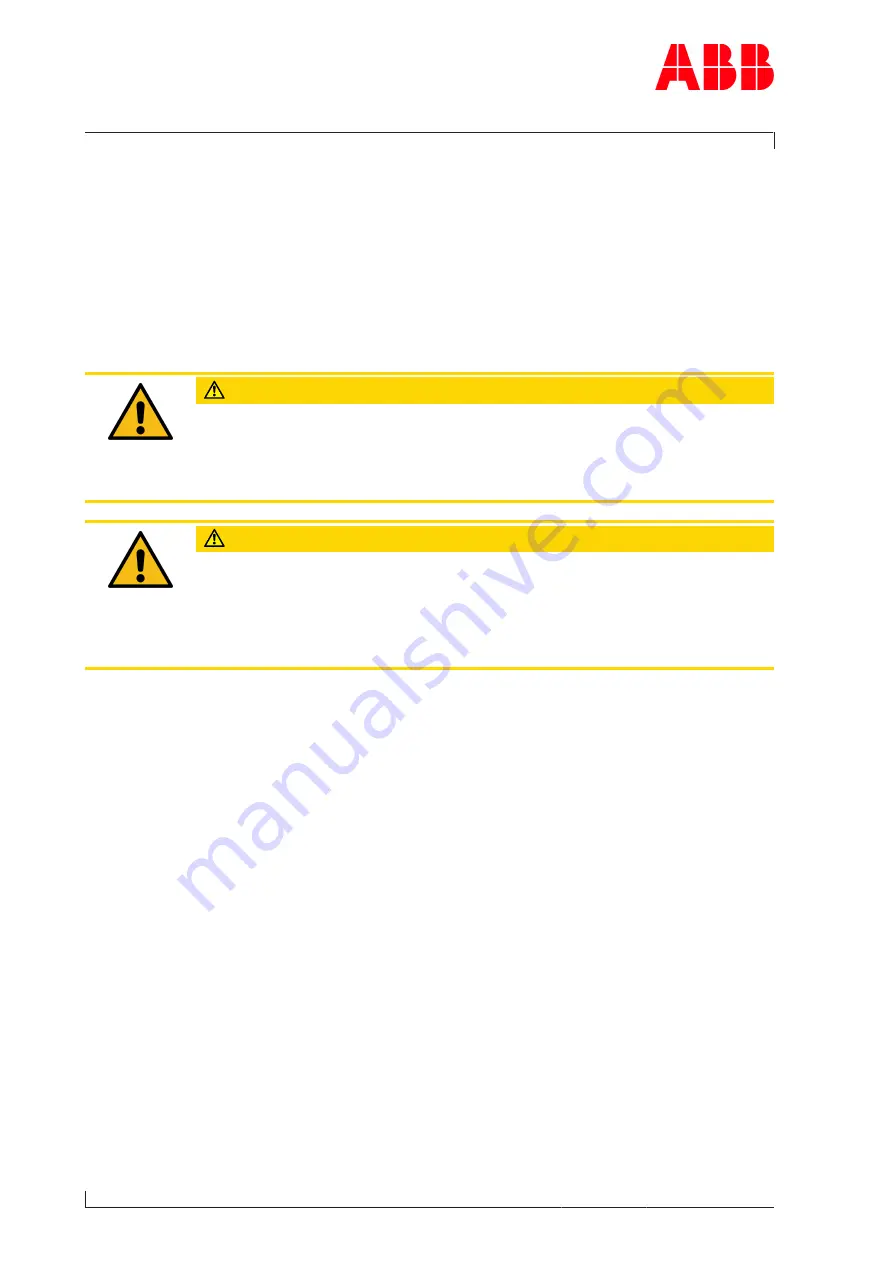 ABB HT608784 Скачать руководство пользователя страница 60