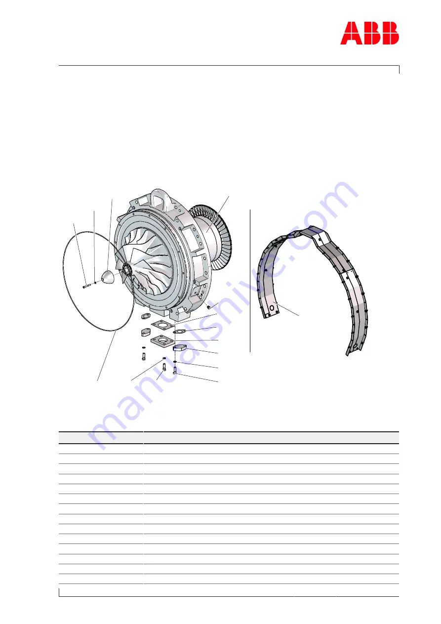 ABB HT608784 Скачать руководство пользователя страница 133