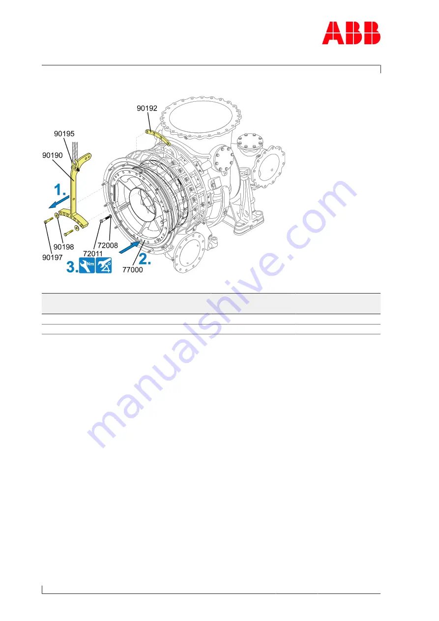 ABB HT608785 Скачать руководство пользователя страница 108