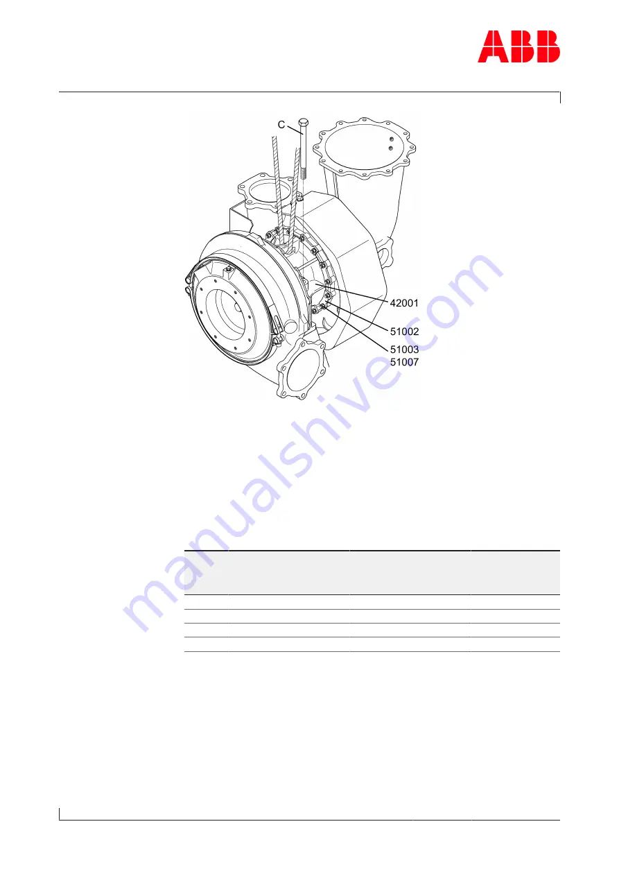 ABB HT609266 Operation Manual Download Page 94