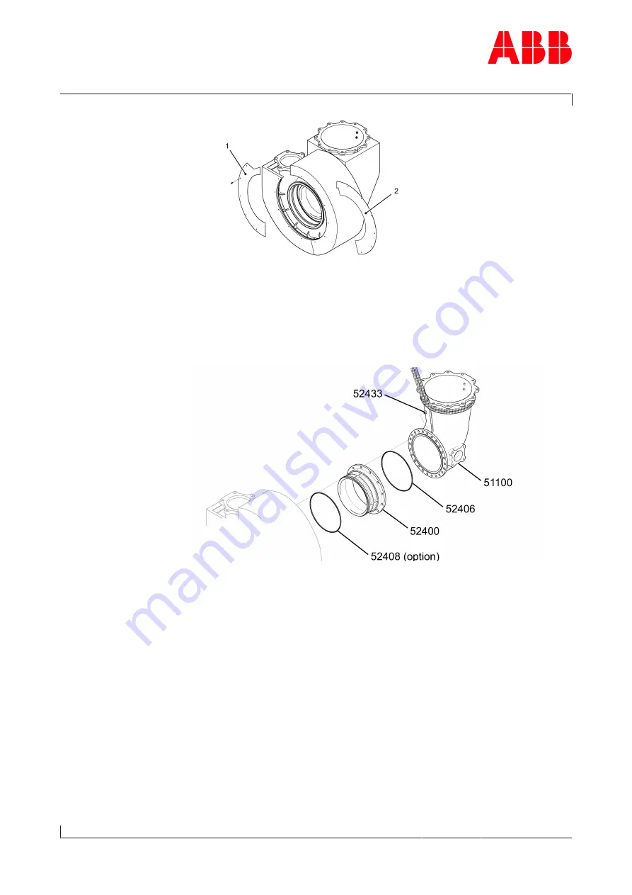 ABB HT609266 Скачать руководство пользователя страница 95