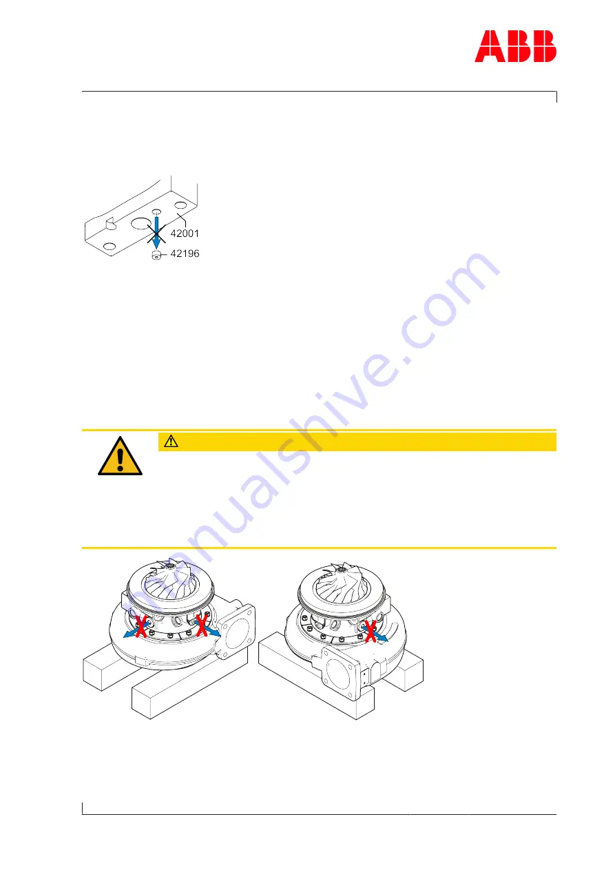 ABB HT609808 Operation Manual Download Page 79