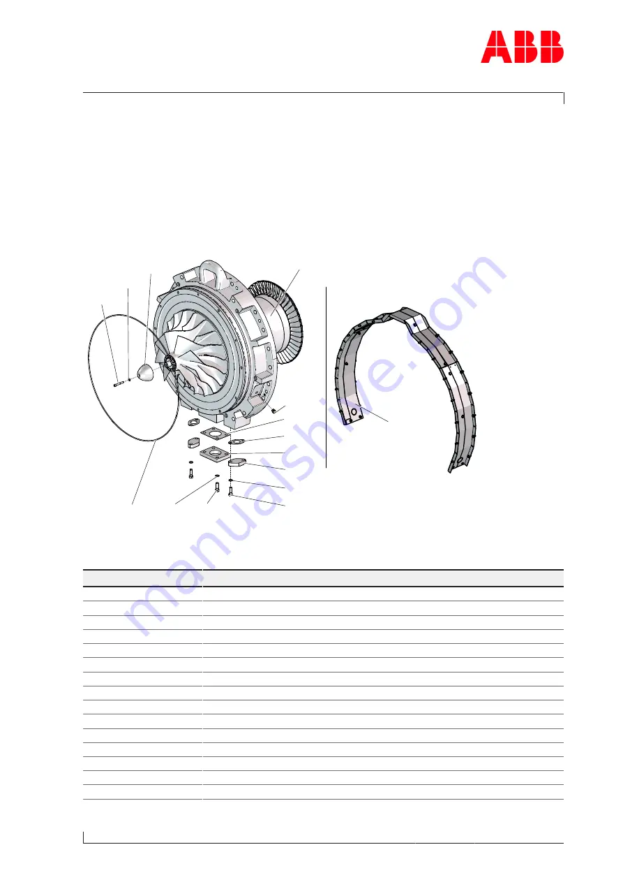 ABB HT610063 Operation Manual Download Page 133