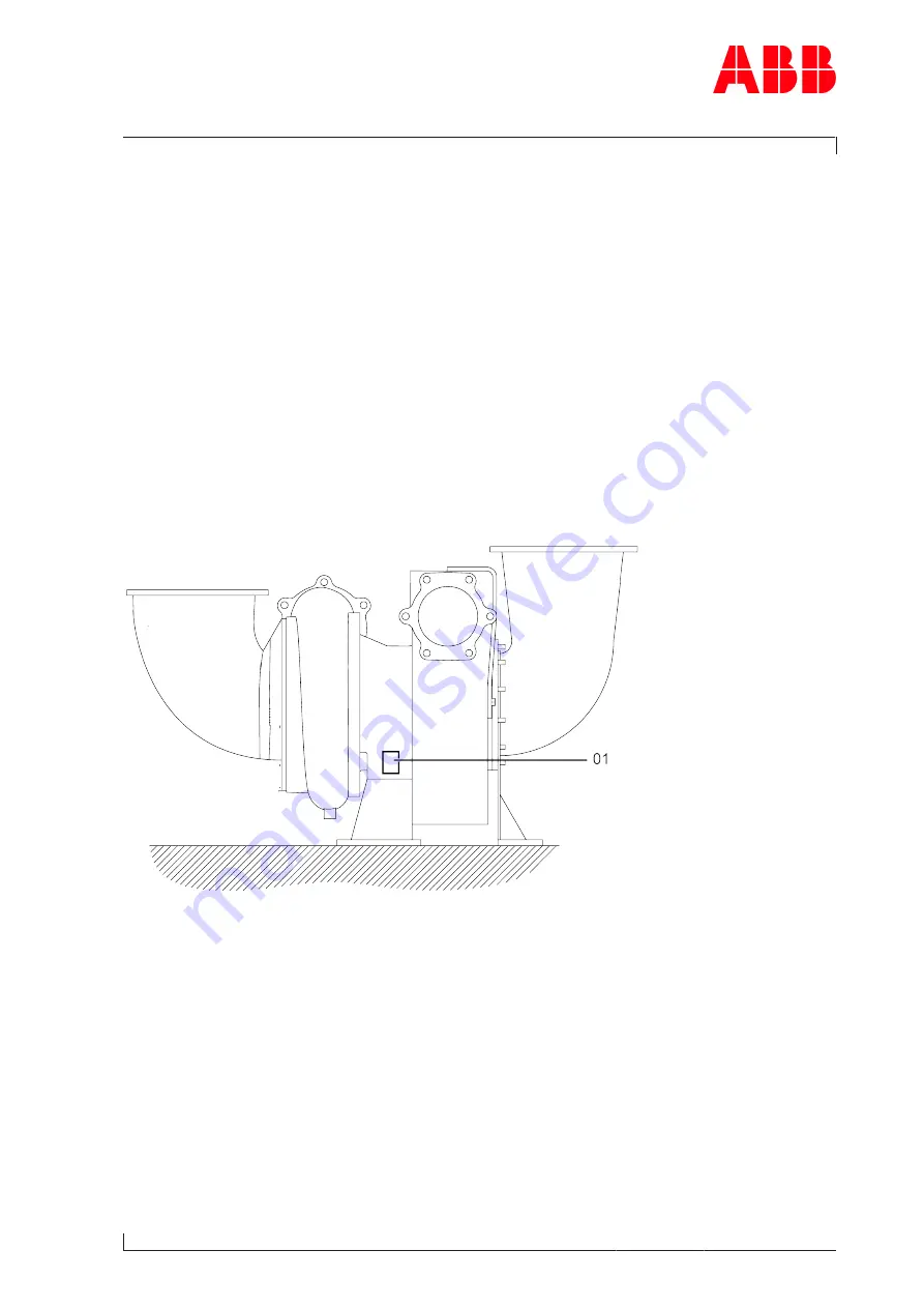 ABB HT610733 Operation Manual Download Page 21