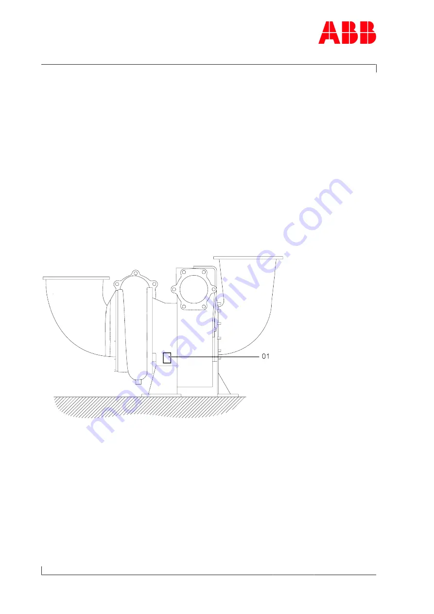 ABB HT610995 Operation Manual Download Page 20