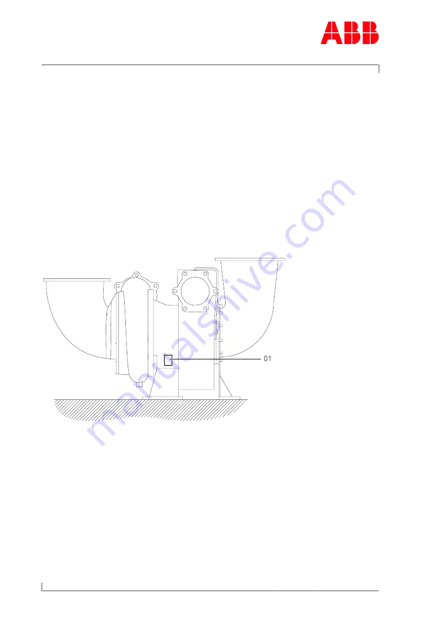 ABB HT611114 Operation Manual Download Page 20