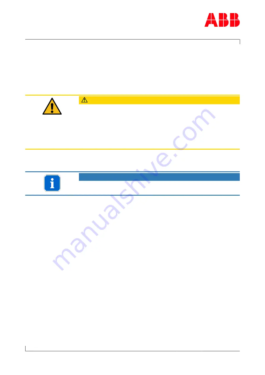 ABB HT612475 Скачать руководство пользователя страница 81