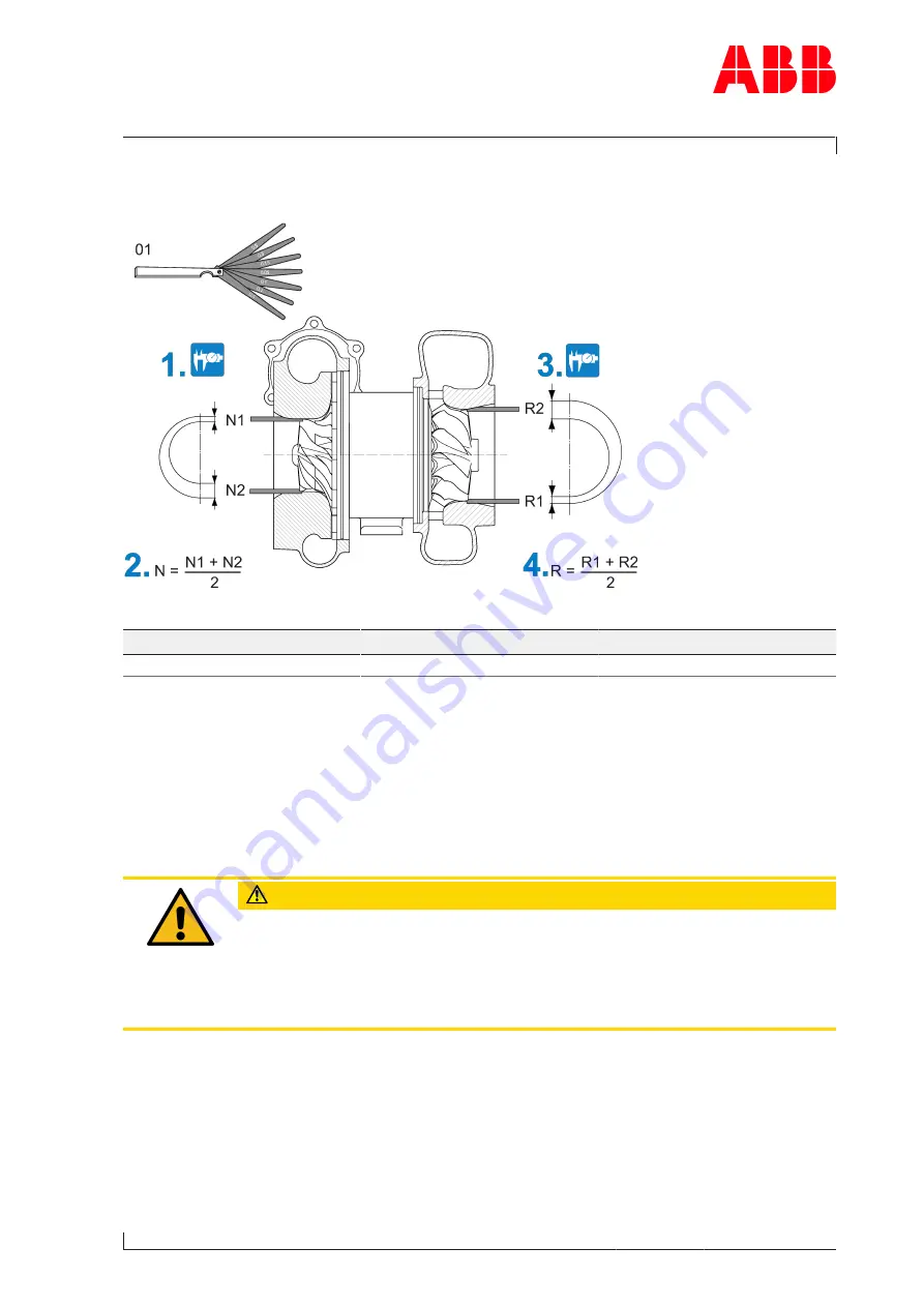 ABB HT612919 Скачать руководство пользователя страница 119