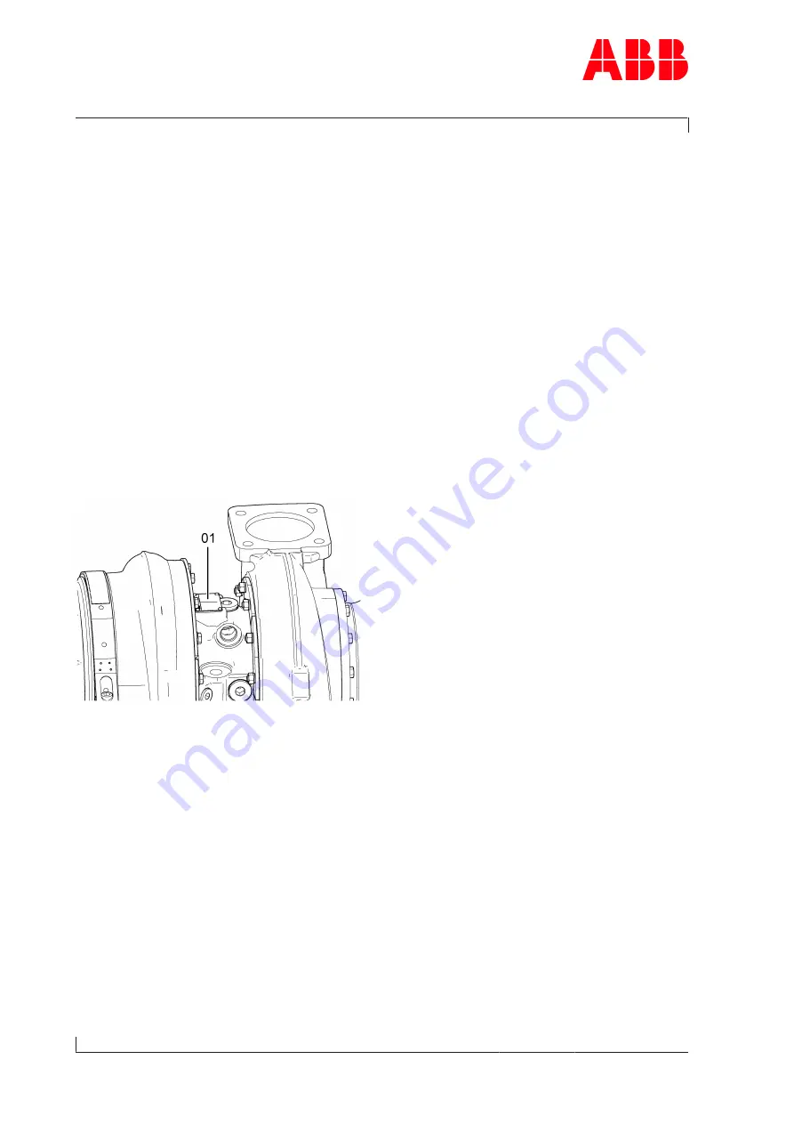 ABB HT613031 Operation Manual Download Page 20