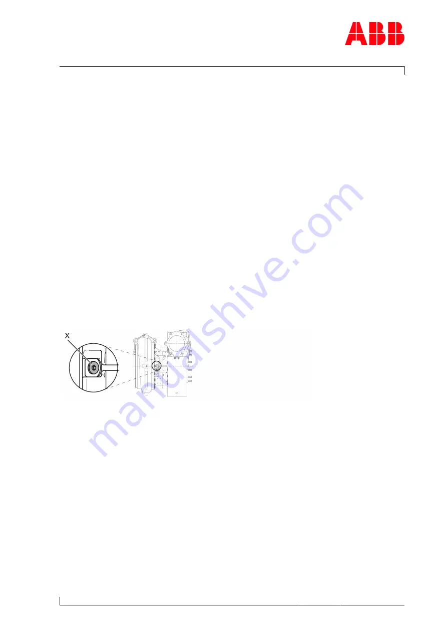 ABB HT613164 Operation Manual Download Page 9