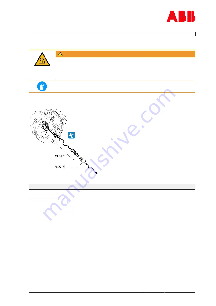 ABB HT613164 Скачать руководство пользователя страница 51