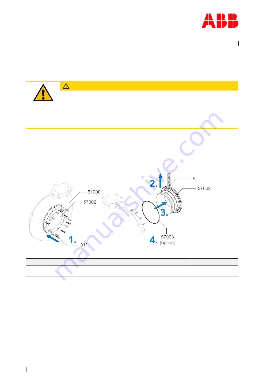 ABB HT613686 Скачать руководство пользователя страница 100