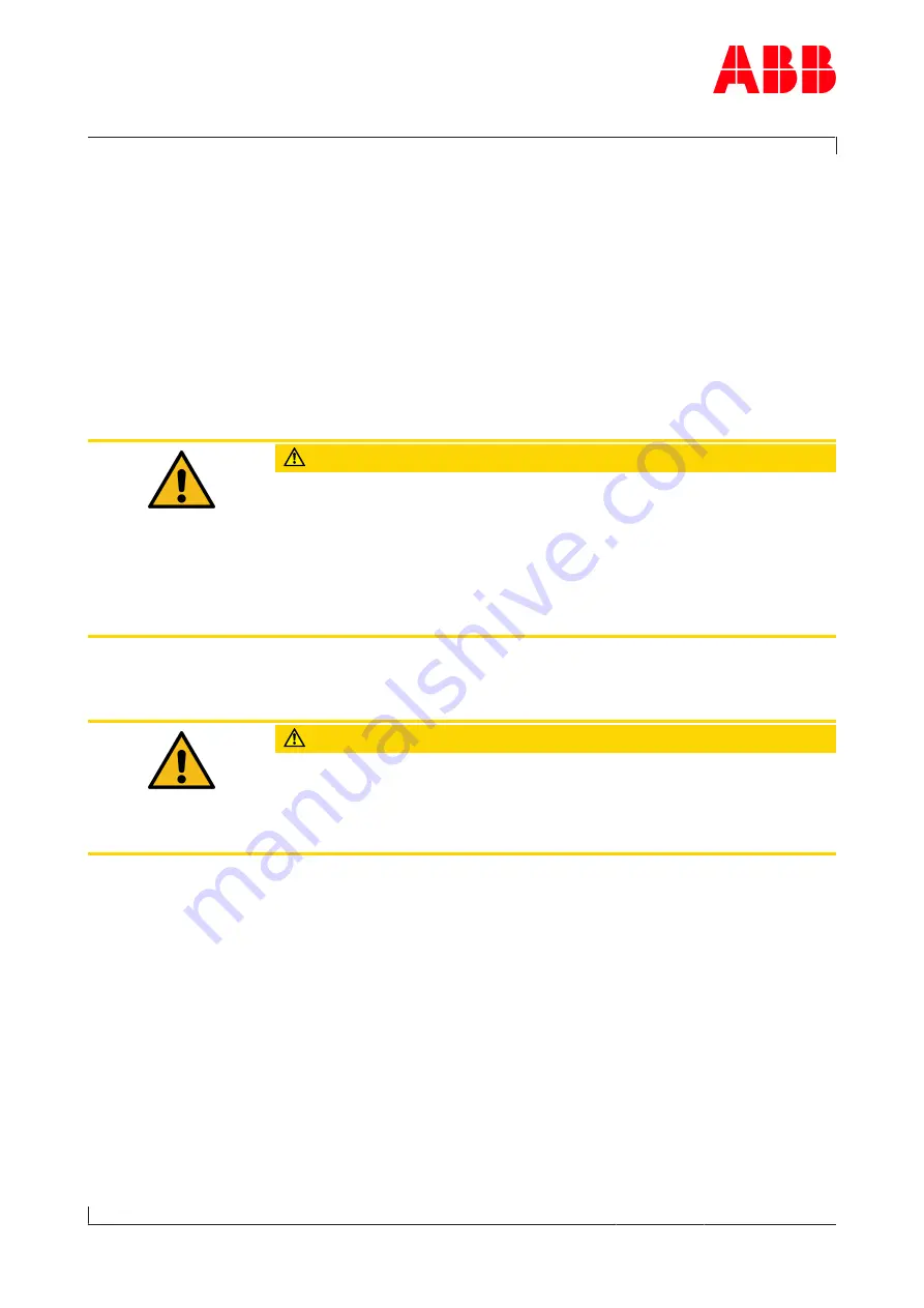 ABB HT616345 Скачать руководство пользователя страница 33