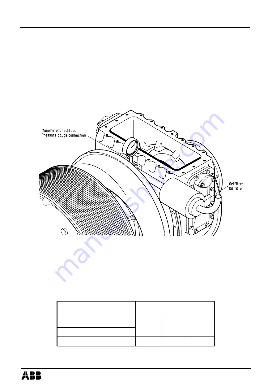 ABB HT842008 Скачать руководство пользователя страница 40