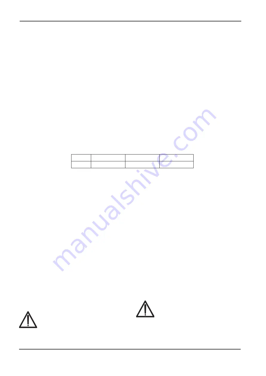 ABB HT842008 Operation Manual Download Page 82