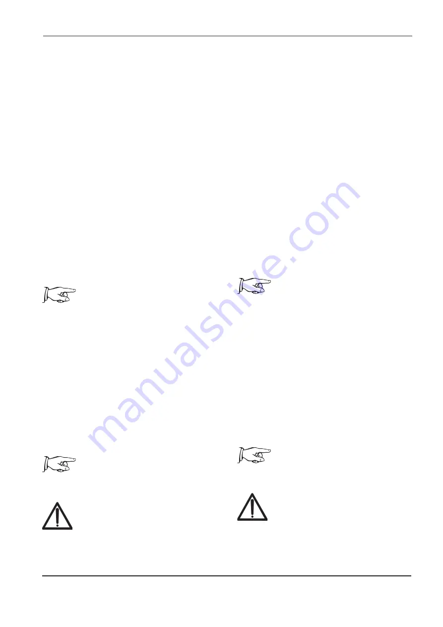 ABB HT842008 Operation Manual Download Page 127