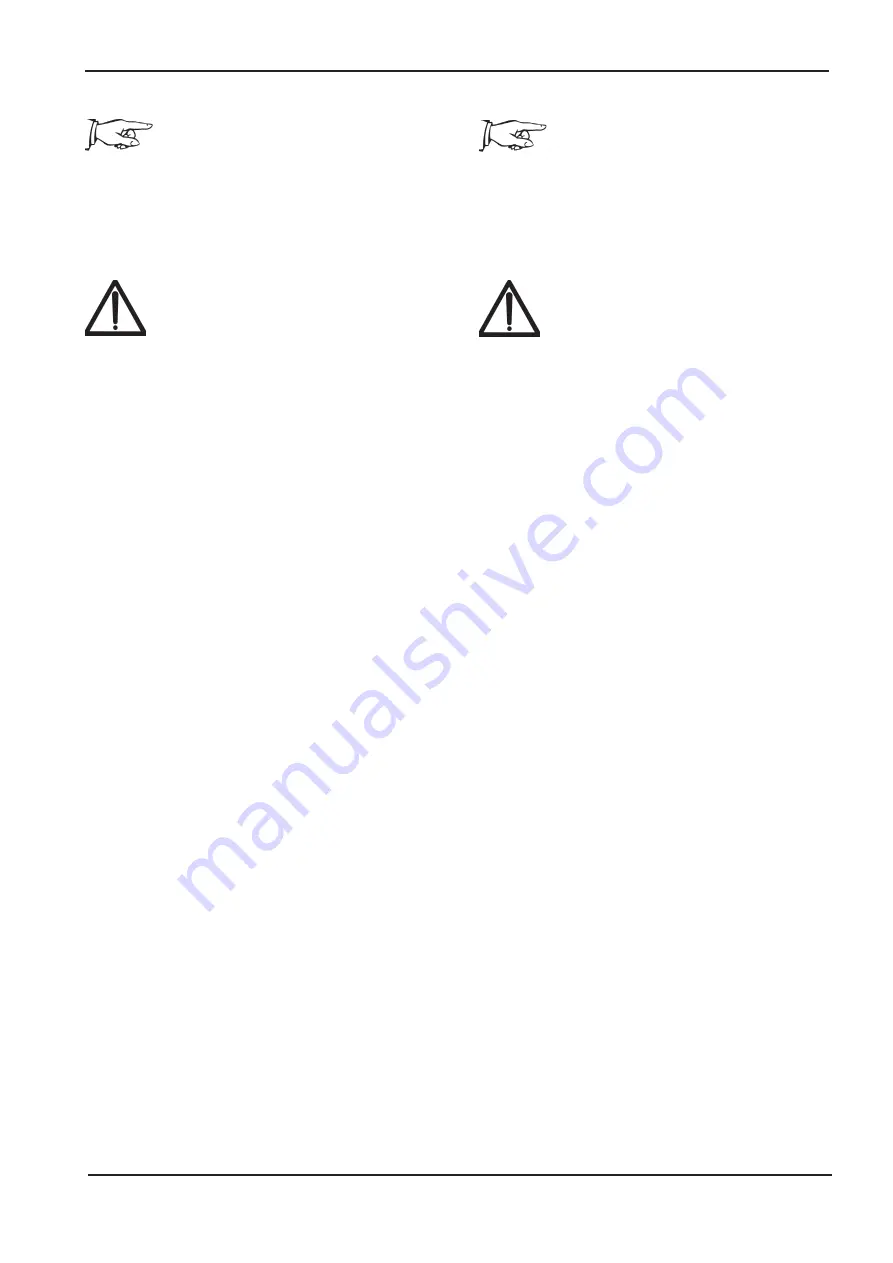 ABB HT842152 Operation Manual Download Page 17