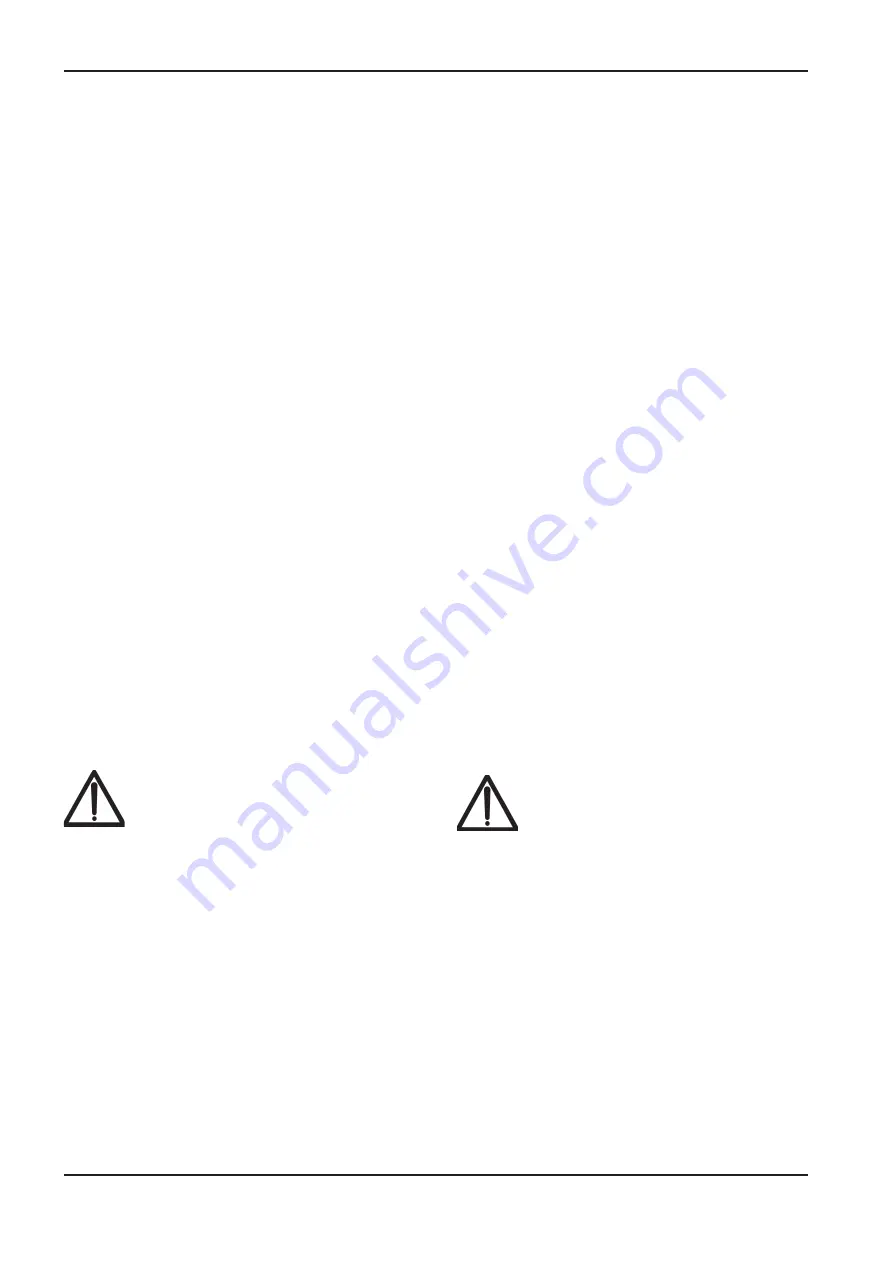 ABB HT842152 Operation Manual Download Page 26