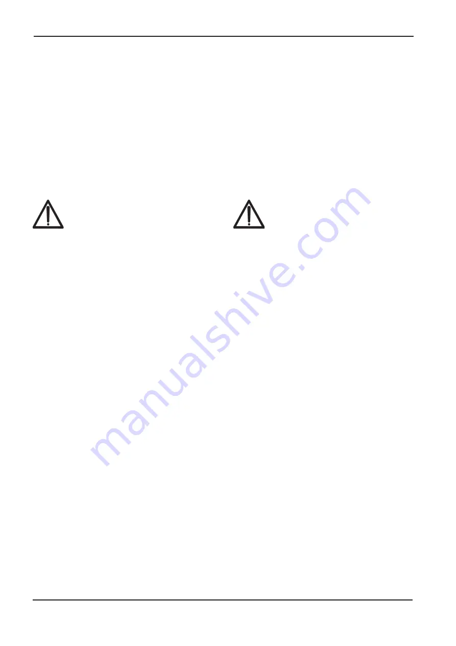 ABB HT842152 Operation Manual Download Page 60