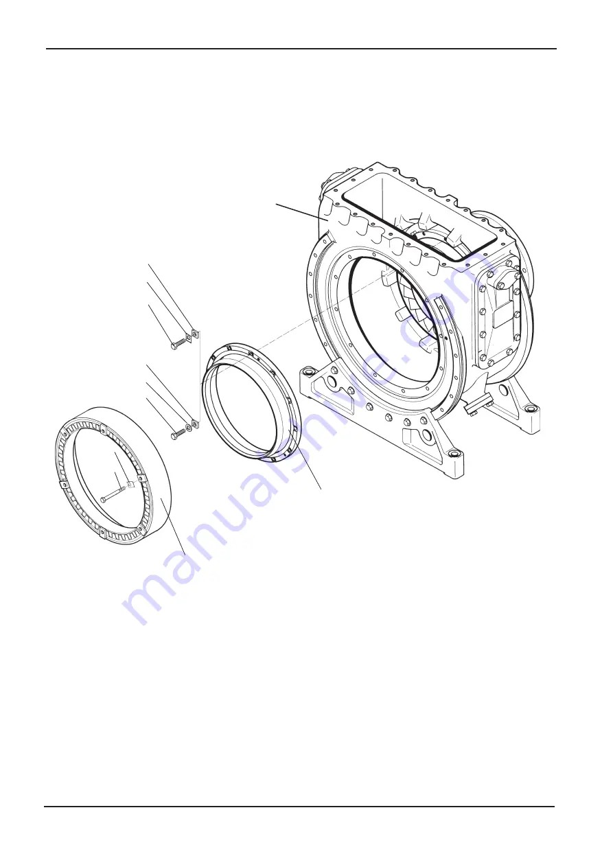 ABB HT842152 Operation Manual Download Page 116