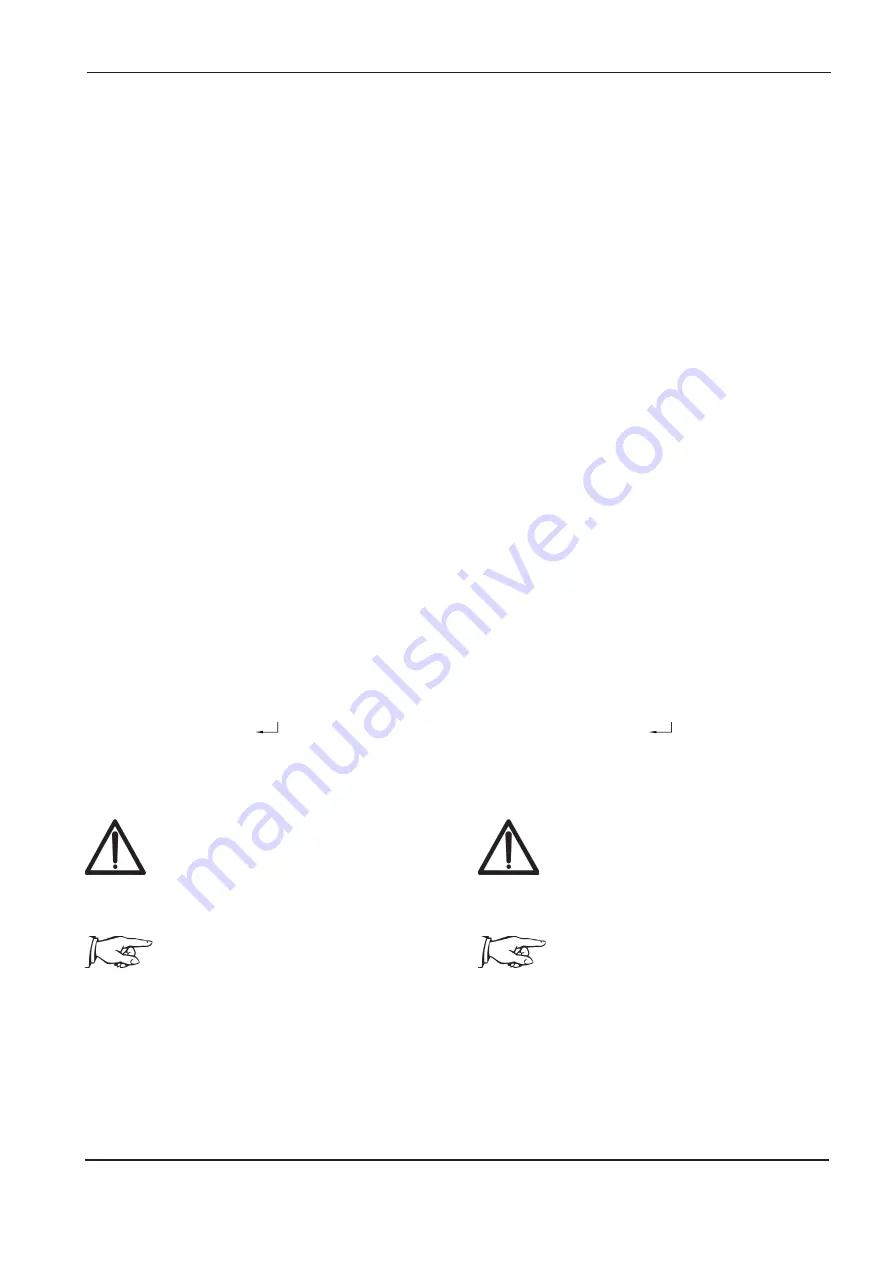 ABB HT842152 Operation Manual Download Page 117