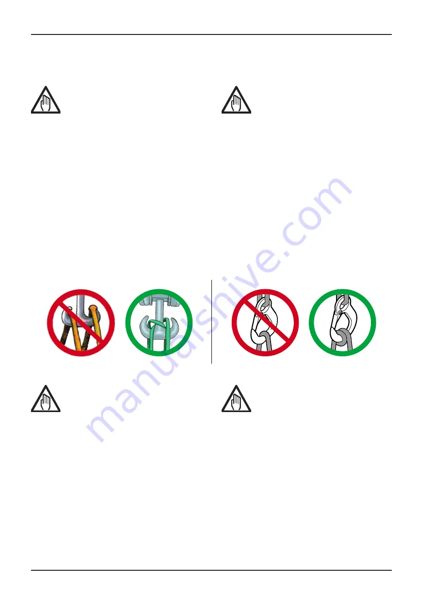 ABB HT842183 Скачать руководство пользователя страница 32