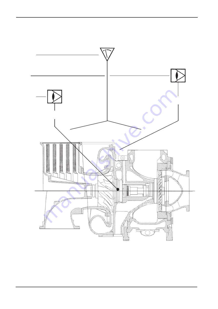 ABB HT842183 Operation Manual Download Page 58