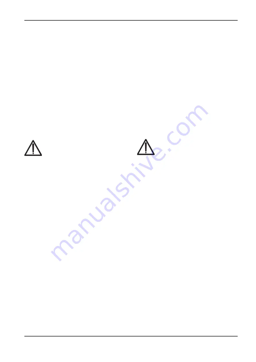 ABB HT842183 Operation Manual Download Page 75