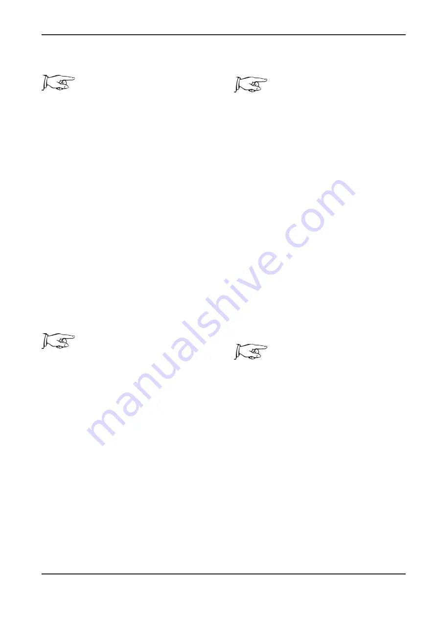 ABB HT842183 Operation Manual Download Page 85