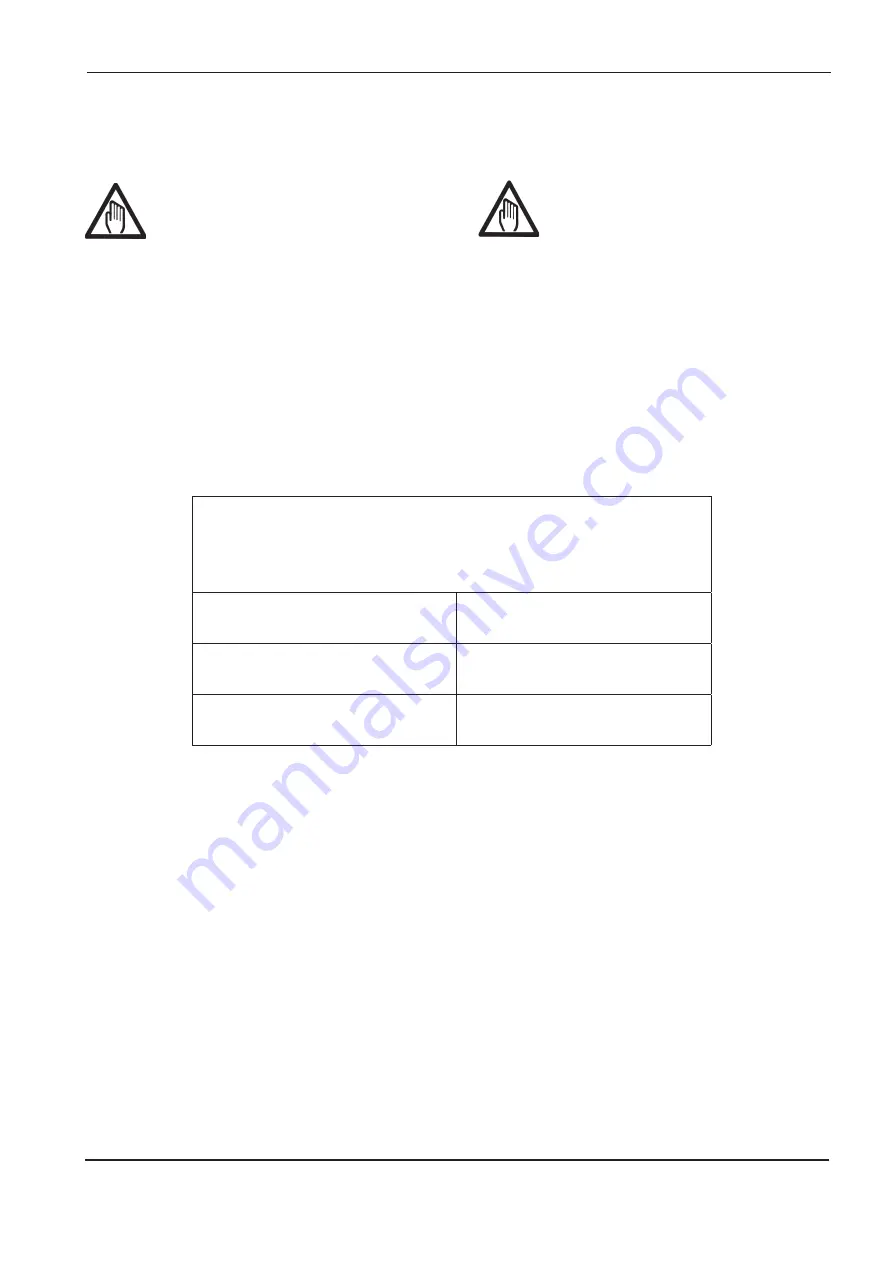 ABB HT842183 Operation Manual Download Page 105