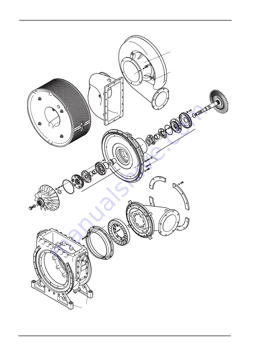 ABB HT842183 Operation Manual Download Page 106