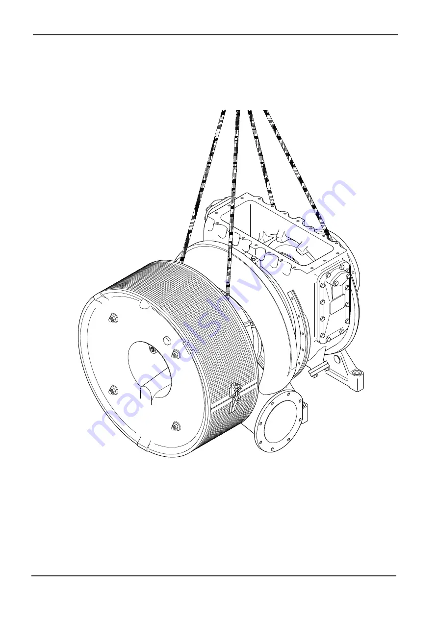 ABB HT842183 Operation Manual Download Page 108